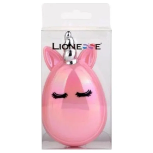 Lionesse 4990 Unicorn Saç Fırçası - Görsel 10