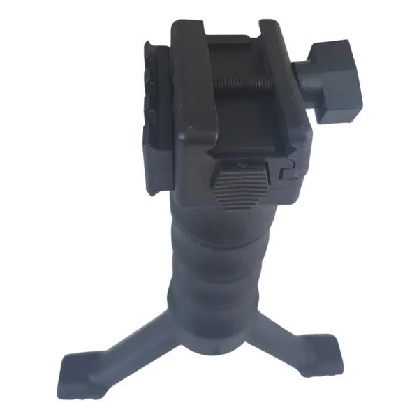 Hunthink Bey Av Taktikal Çatal Ayak Şak Bipod - Görsel 2