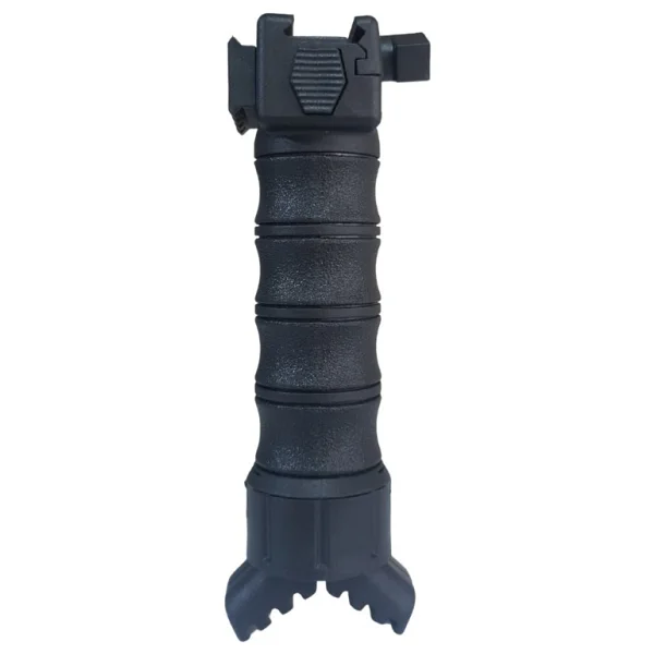 Hunthink Bey Av Taktikal Çatal Ayak Şak Bipod - Görsel 3