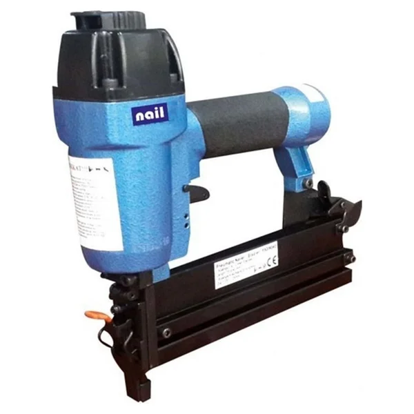 Nail F50/9040 Zımba Ve Brad Çivi Tabancası - Görsel 2