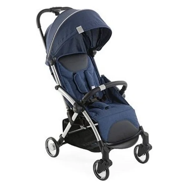 Chicco Goody Plus Kabin Tipi Bebek Arabası - Görsel 7