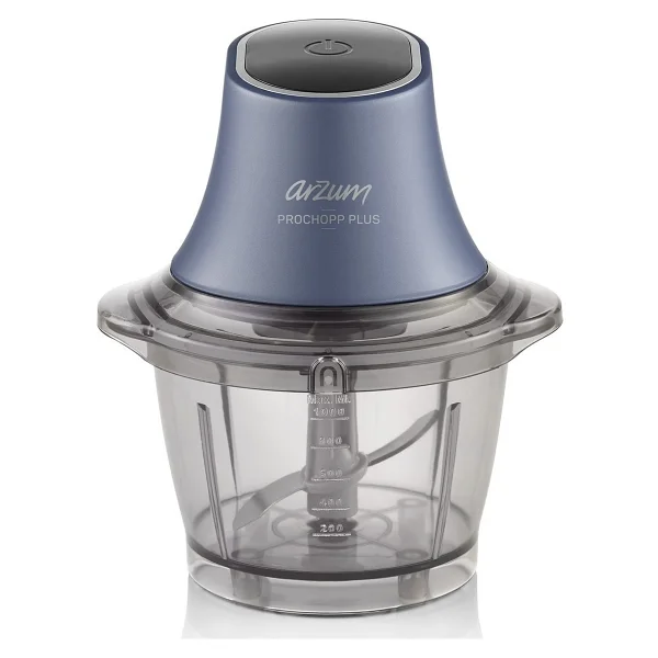 Arzum Ar1055 Prochopp Plus 600 W Doğrayıcı - Görsel 10