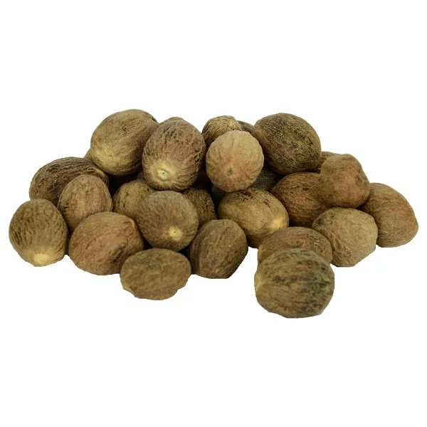Doğan Baharat 1000 Gr Küçük Hindistan Cevizi Muskat - Görsel 7