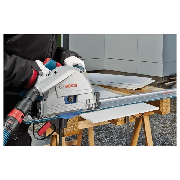 Bosch Exsp Daire Testere Bıçağı Sandviç Panel 190x30 36 D E - 2608644367 - Görsel 3
