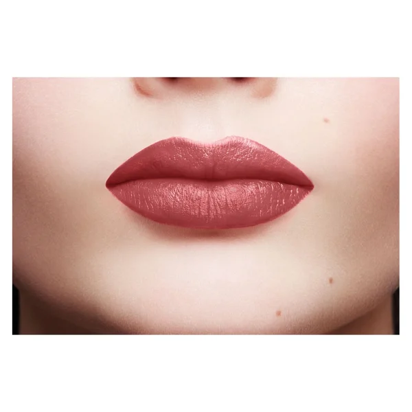 L'oreal Paris Color Riche Saten Bitişli 110 Made In Paris Stick Ruj - Görsel 9