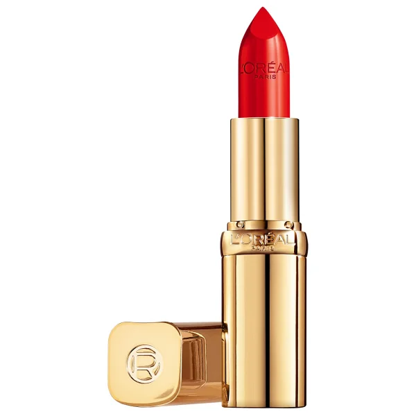 L'oreal Paris Color Riche Saten Bitişli Stick Ruj - Görsel 7