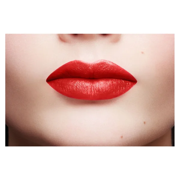L'oreal Paris Color Riche Saten Bitişli Stick Ruj - Görsel 9