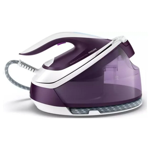 Philips Perfectcare Compact Plus Gc7933/30 2400 W Buhar Kazanlı Ütü - Görsel 4