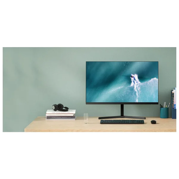 Xiaomi Mi 1c 23.8" 6 Ms Full HD Ips Monitör - Görsel 4