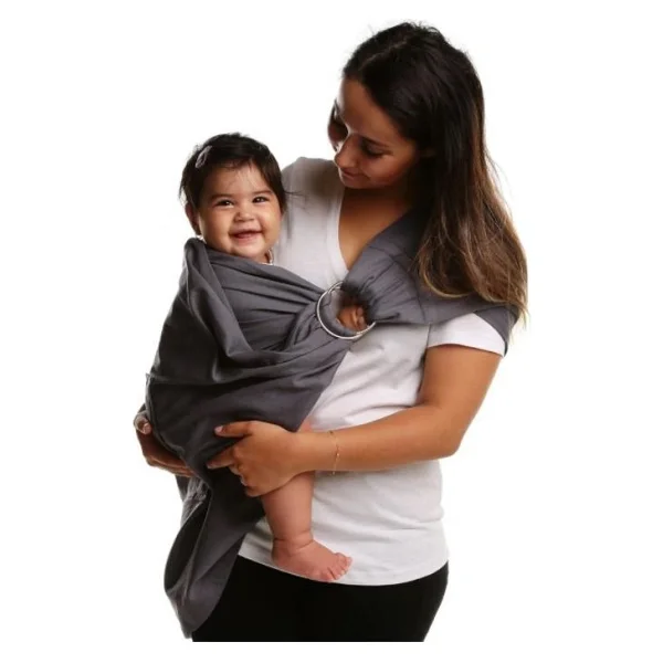 Tommybaby Sling Bebek Taşıma Kangurusu - Görsel 6