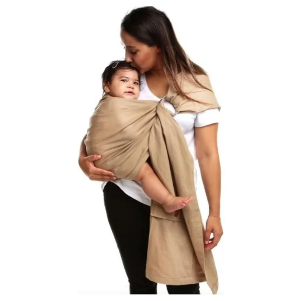 Tommybaby Sling Bebek Taşıma Kangurusu - Görsel 3