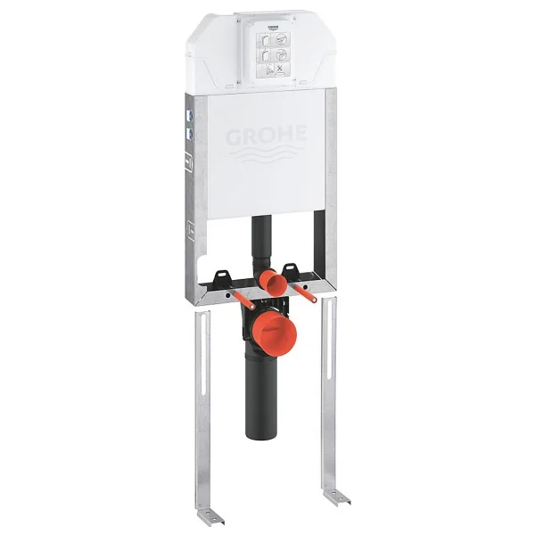 Grohe 39840000 89 Mm Uniset Gömme Rezervuar - Görsel 3