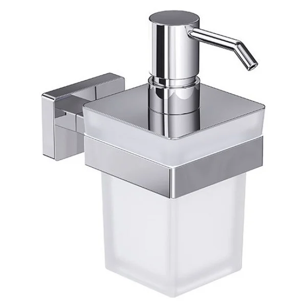 Bocchi Matera 3021-0015 Sıvı Sabunluk - Görsel 5