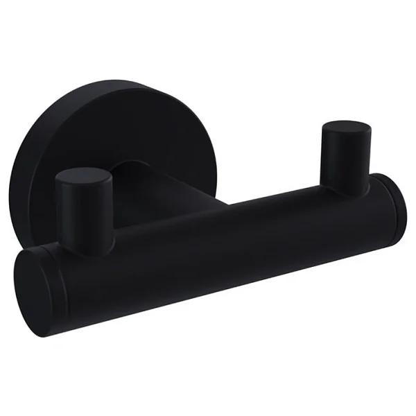 Bocchi Piave 3015-0001 İkili Banyo Askısı - Görsel 3