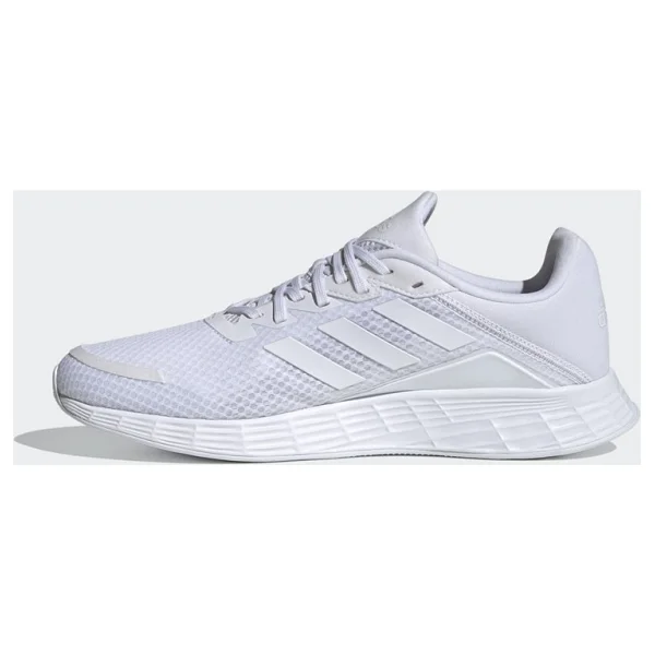 Adidas Duramo Sl Fw7391 Beyaz Erkek Koşu Ayakkabısı - Görsel 7