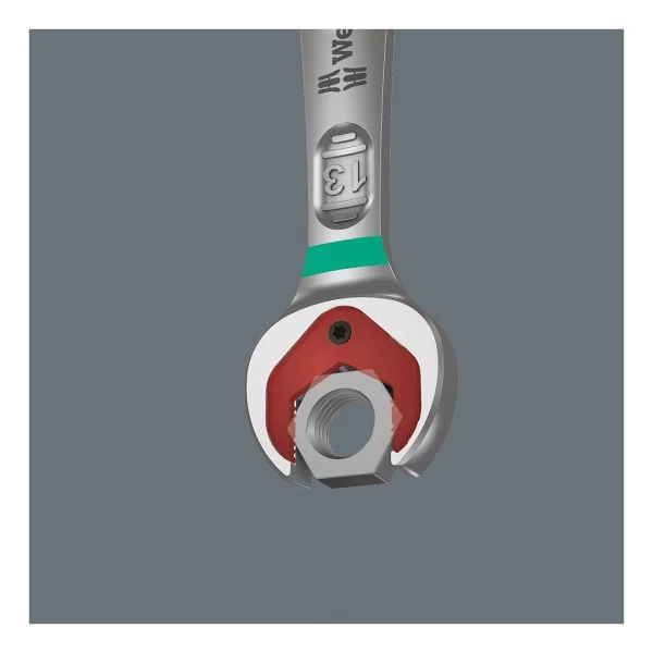 Wera Joker 05073279001 19 Mm Cırcırlı Kombine Anahtar - Görsel 3