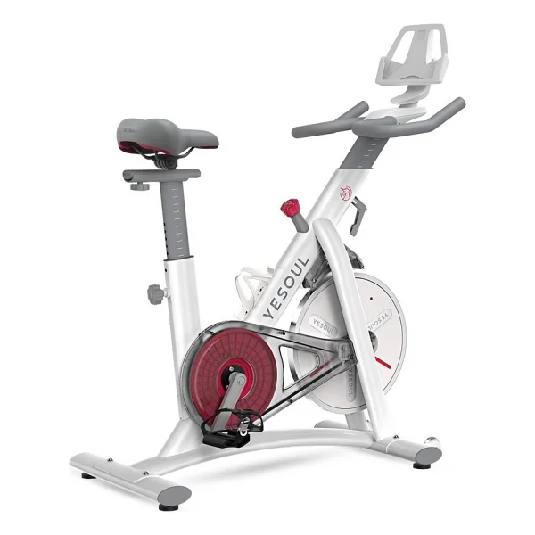 Xiaomi Yesoul S3 Smart Dikey Spin Bike - Görsel 10