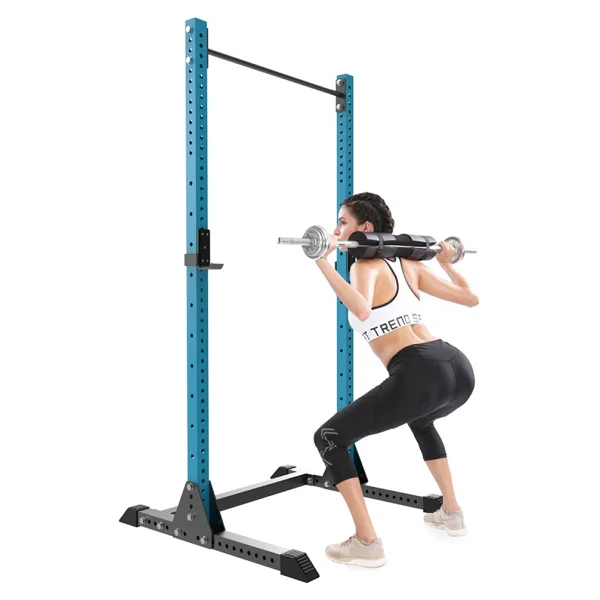 Livepro Lp6000 Squat Rack - Görsel 3