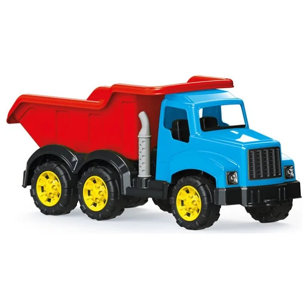 Dolu Süper Kamyon 83 Cm 7011 - Görsel 3