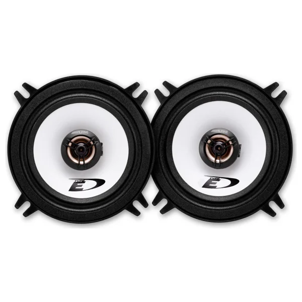 Alpine Sxe-1325s 200 W 13 Cm Oto Hoparlör - Görsel 2