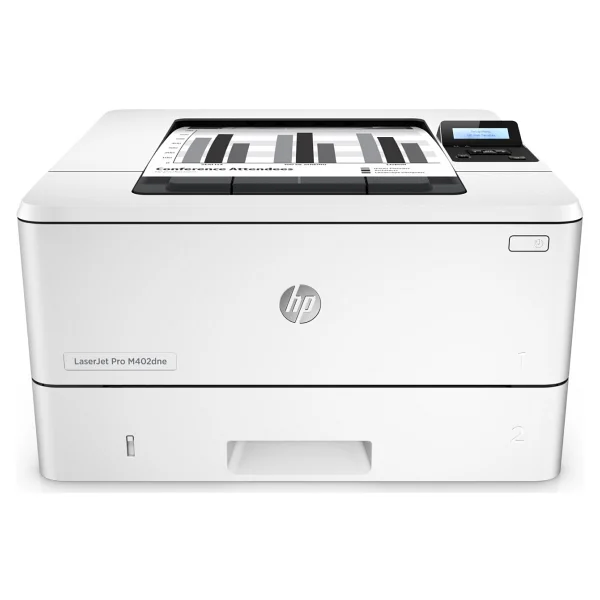 Hp Pro M402dne Lazer Yazıcı ( 2, El Lazer Yazıcı) - Görsel 2