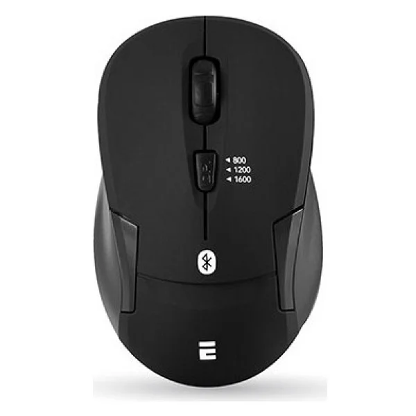 Everest Sm-Bt31 Kırmızı Optik Kablosuz Mouse - Görsel 6