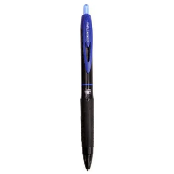 Uni-Ball Umn-307 0.7 Mm Mavi Mekanik Jel Kalem - Görsel 2