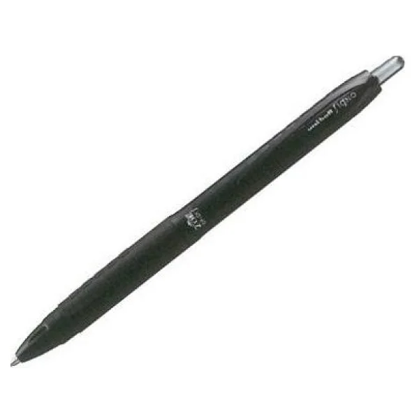 Uni-Ball Umn-307 0.7 Mm Siyah Mekanik Jel Kalem - Görsel 2