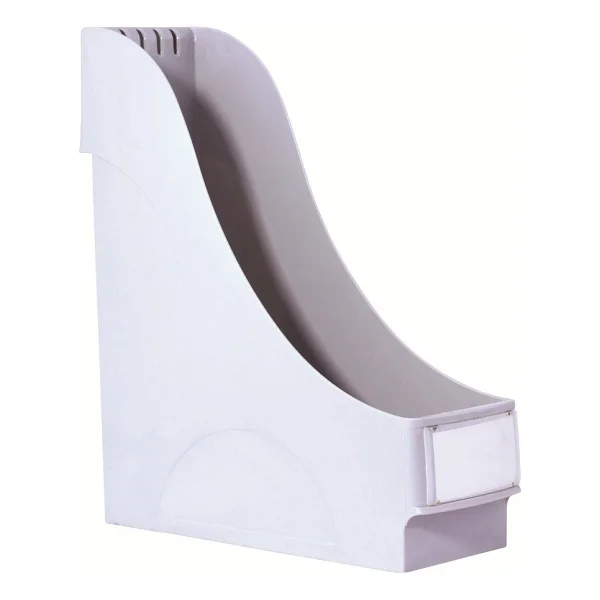 Kraf 5100 Plastik Magazinlik Gri - Görsel 5