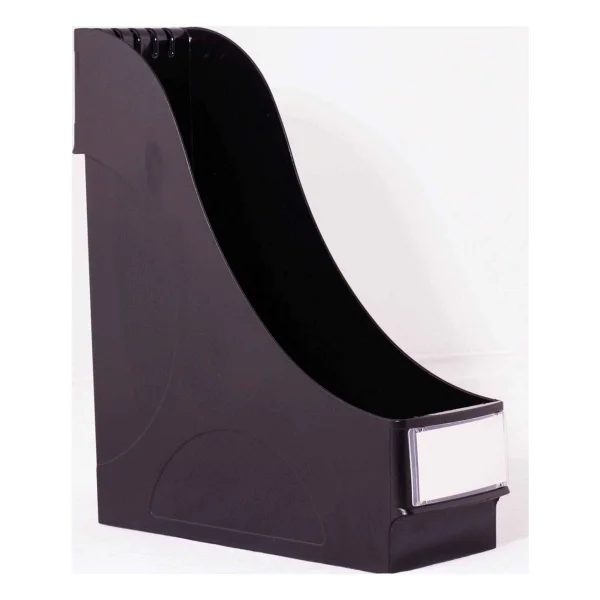 Kraf 5100 Plastik Magazinlik Gri - Görsel 2