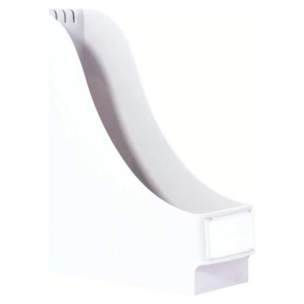 Kraf 5100 Plastik Magazinlik Gri - Görsel 3