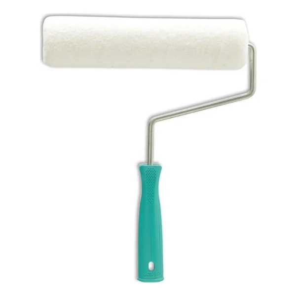 Dekor 1064 Kadife 25 Cm Boya Rulosu - Görsel 4