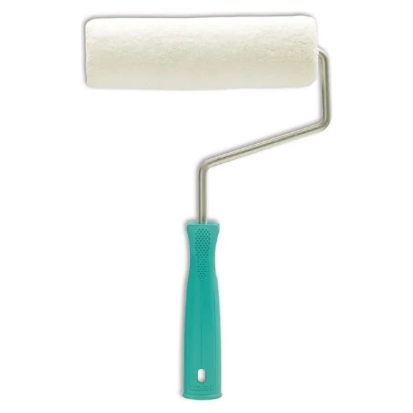 Dekor 1064 Kadife 25 Cm Boya Rulosu - Görsel 5