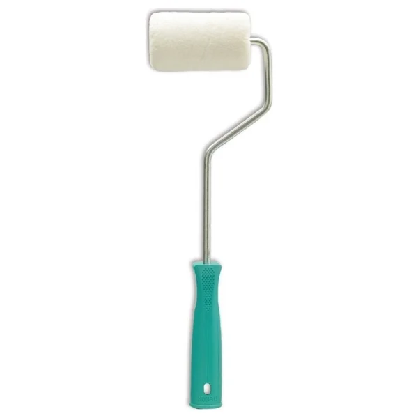 Dekor 1064 Kadife 25 Cm Boya Rulosu - Görsel 3