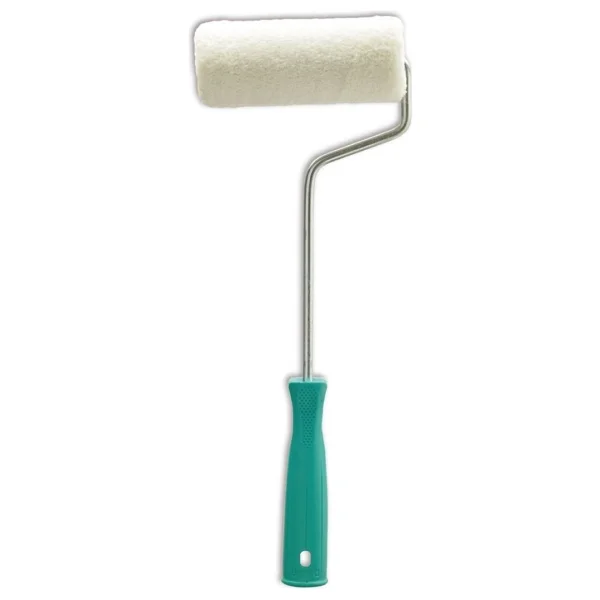 Dekor 1064 Kadife 25 Cm Boya Rulosu - Görsel 2