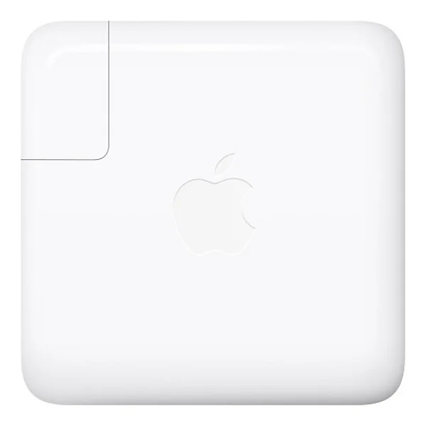 Apple Mnf82tu/A 87 W Notebook Adaptörü - Görsel 2