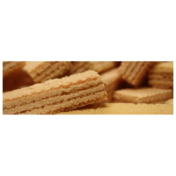 Tadım Vanilyalı Gofret 1 Kg - Görsel 2