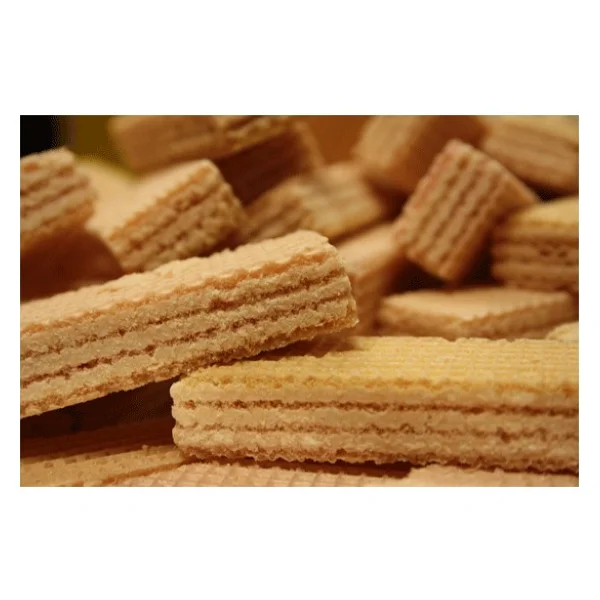 Tadım Vanilyalı Gofret 1 Kg - Görsel 3
