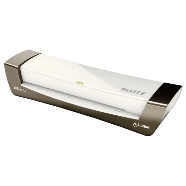 Leitz 7251 A4 Laminasyon Makinesi - Görsel 9