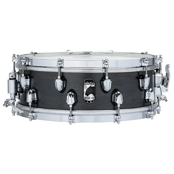 Mapex Bpml4500cfb Black Panther 14 İnç Equinox Trampet - Görsel 2