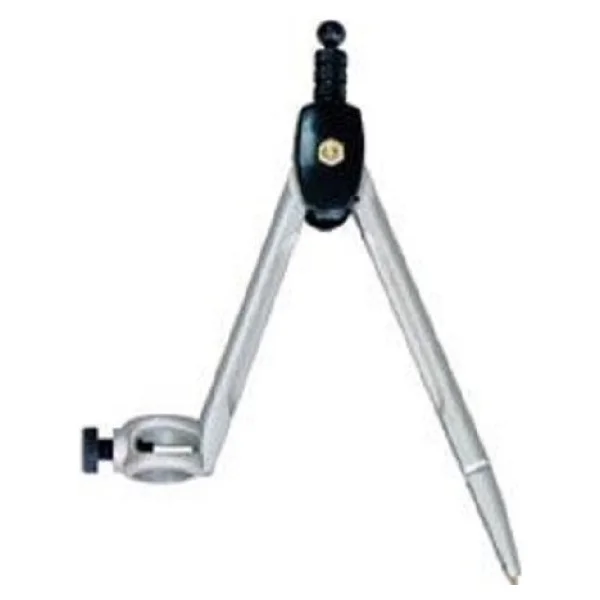 Hatas 00884 Metal Pergel - Görsel 2