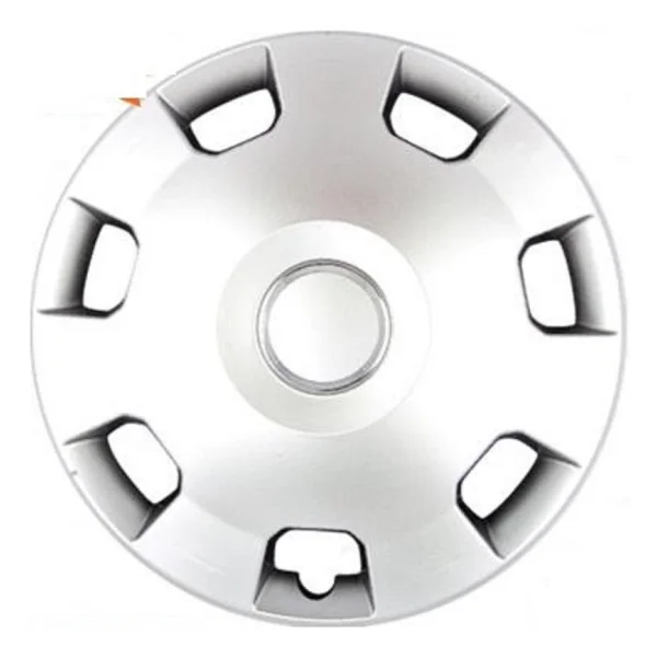 Fiat Stilo 14 İnç Jant Kapağı Takımı 4 Lü Set - Görsel 2