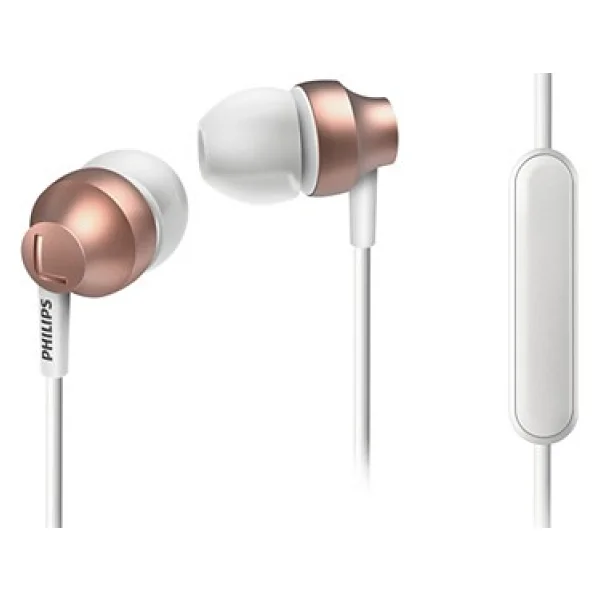 Philips She3855 Mikrofonlu Kulak İçi Kulaklık - Görsel 3