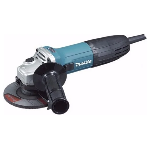 Makita Ga4530r Avuç Taşlama Makinesi - Görsel 10