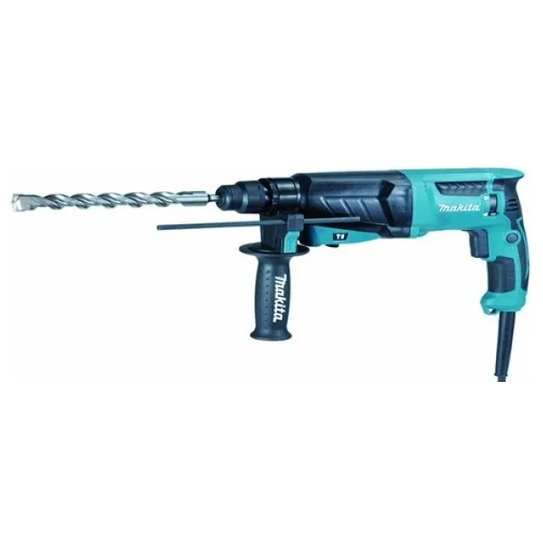 Makita Hr2630 800 W Elektro Pnömatik Kırıcı-Delici - Görsel 2