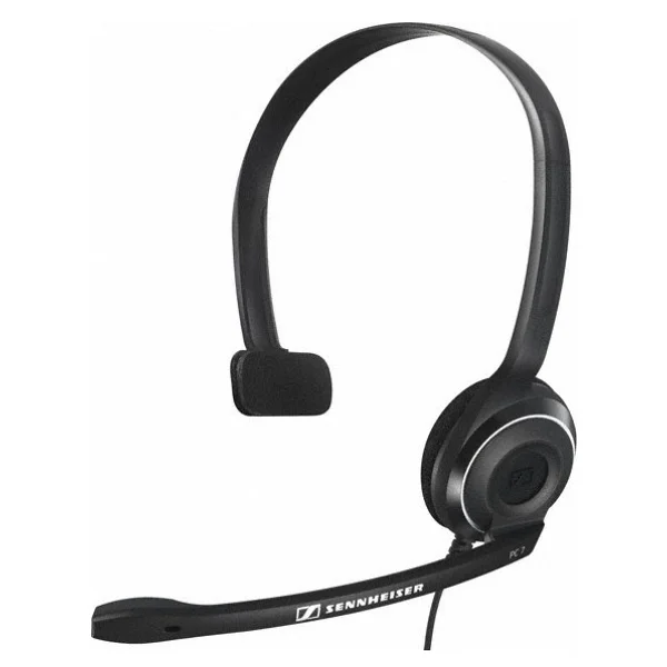 Sennheiser PC 7 USB Operatör Başlığı - Görsel 7