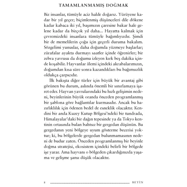 Beyin - Senin Hikayen - David Eagleman - Görsel 9