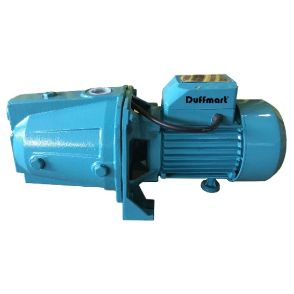 Duffmart Jet-100l Santrifüj Pompa - Görsel 3