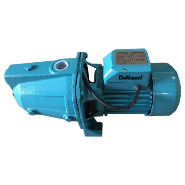 Duffmart Jet-100l Santrifüj Pompa - Görsel 2