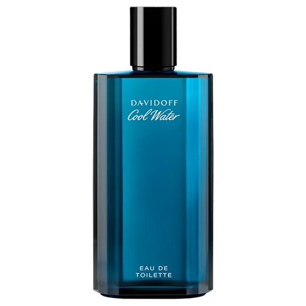 Davidoff Cool Water Edt 125 Ml Erkek Parfüm - Görsel 2